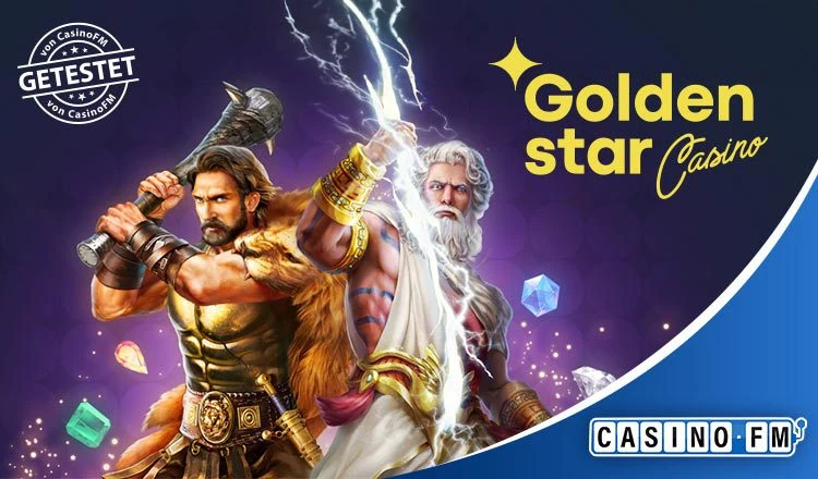 Golden Star Casino images