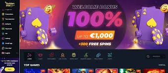 Golden Star Casino images